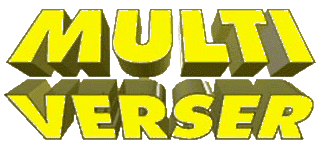 Multiverser:  The Defining RPG from Valdron Inc.